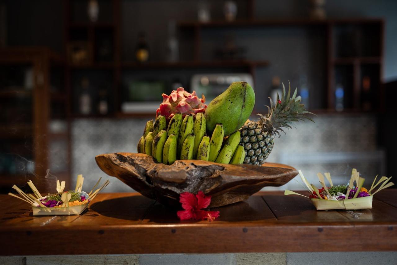 Mangkun Villa Ubud 1 Экстерьер фото