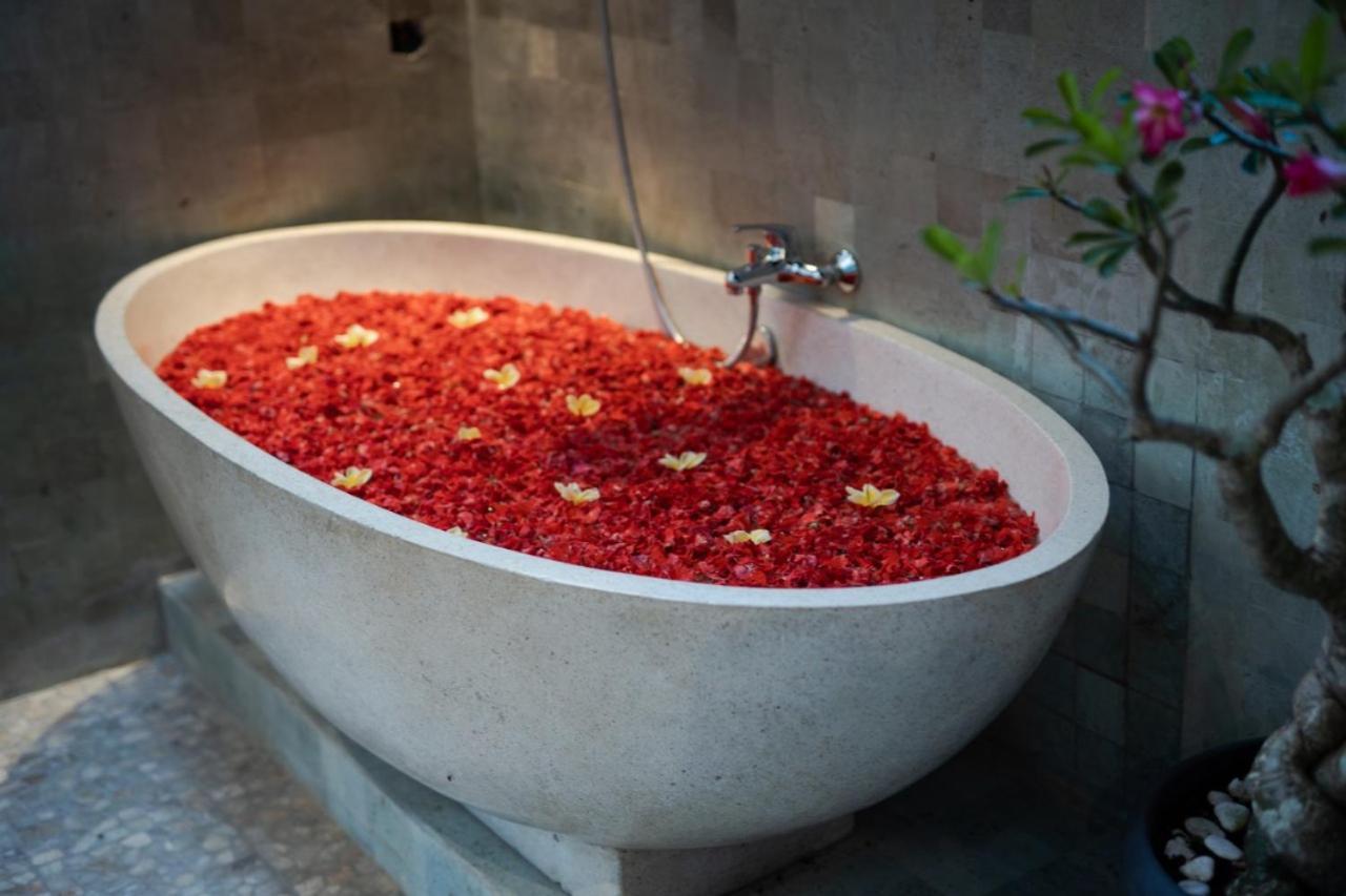 Mangkun Villa Ubud 1 Экстерьер фото
